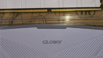 酷炫超频 GLOWAY光威天策Ⅱ代DDR5 6400内存装机体验评测