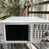 频谱分析仪 篇八：安捷伦Agilent N9310A频谱分析仪