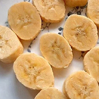 香蕉：营养丰富的水果