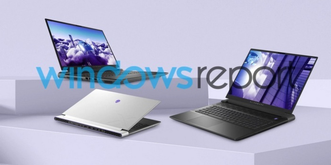 图源：Windows Report 下同