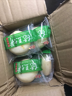 绿豆饼不错