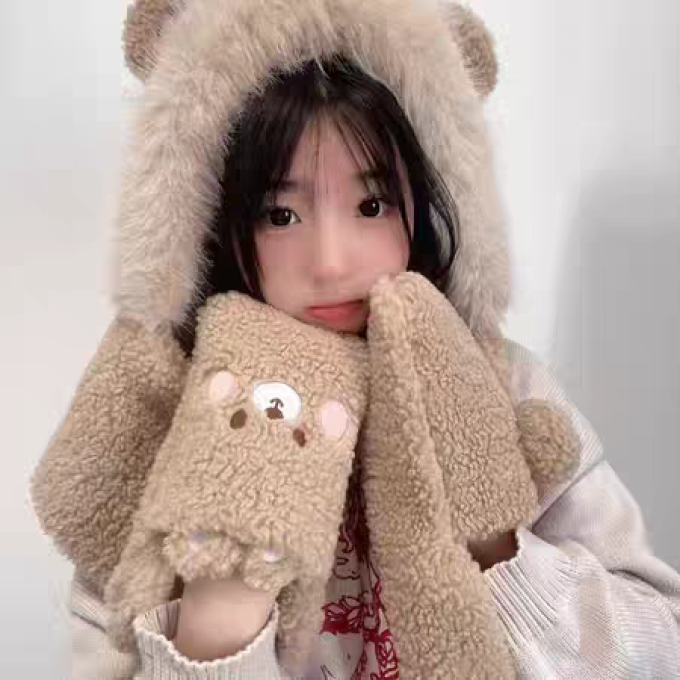 型公馆帽子