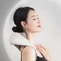 丰田积分换的按摩仪