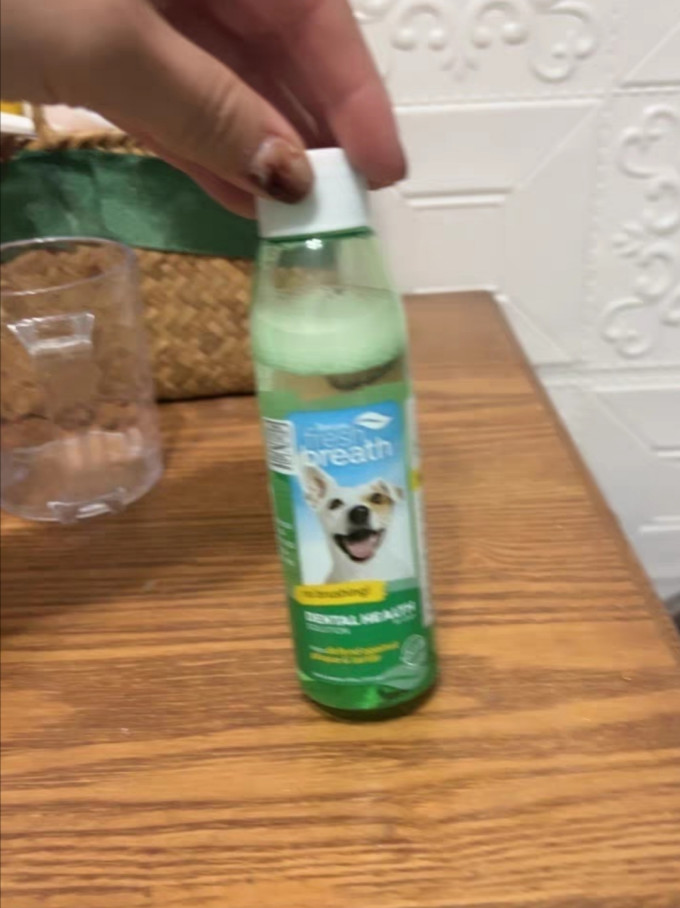 多美洁宠物湿巾