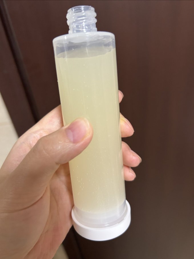 至本爽肤水