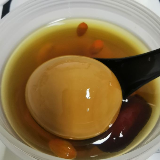新边界蜜饯果脯