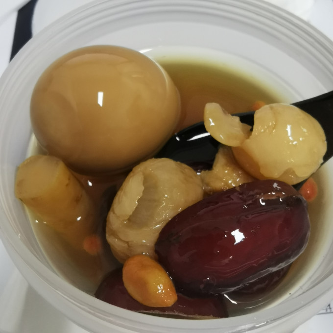 新边界蜜饯果脯