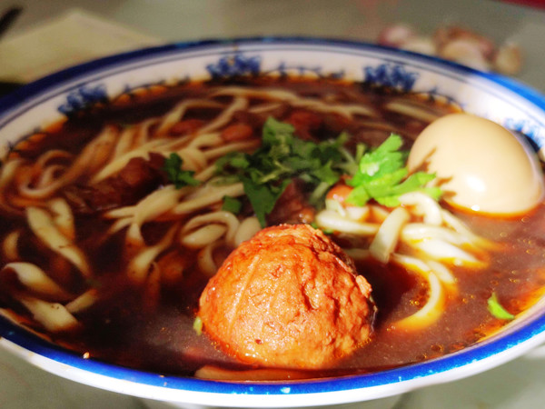 冬日最佳美食，是那份暖阳