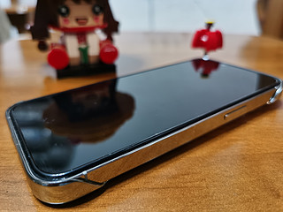 还能继续再战的iPhone 13