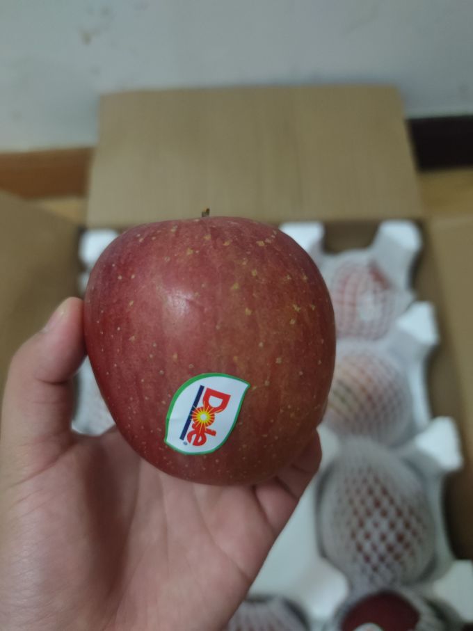 都乐新鲜水果
