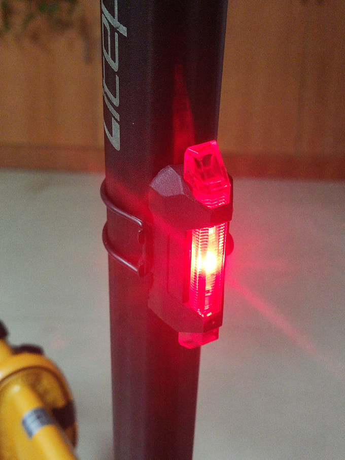 骑行配件