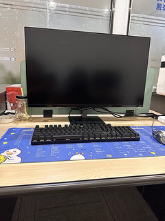 小米/Redmi电竞显示器G24广色域165Hz高刷高清游戏办公电脑显示屏
