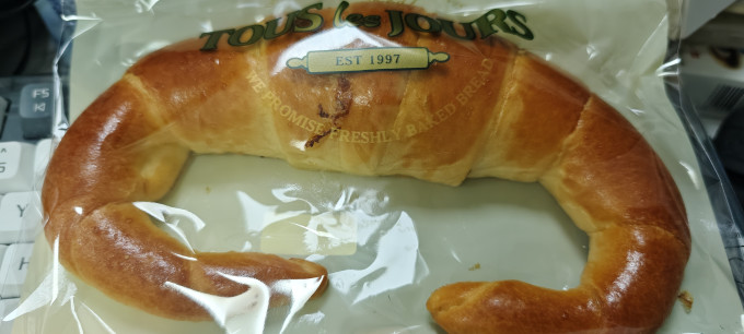 饼干糕点