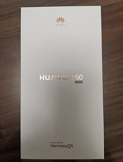 华为/HUAWEI P60 超聚光XMAGE影像 双向北斗卫星消息 256GB 洛可可白 鸿蒙曲面屏 