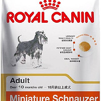 狗粮我选ROYAL CANIN 皇家狗粮成犬泌尿道处方粮