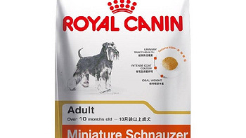 狗粮我选ROYAL CANIN 皇家狗粮成犬泌尿道处方粮