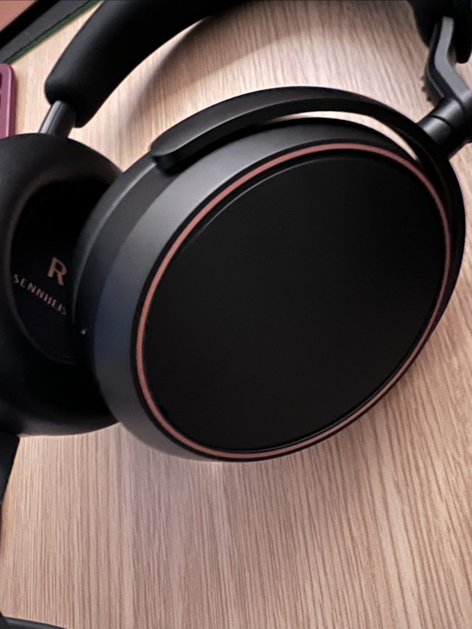 森海塞尔momentum 4头戴式耳机怎么样 森海塞尔_什么值得买