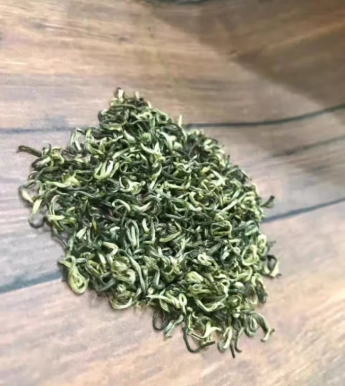 一杯香绿茶