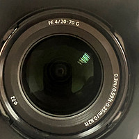G镜头系列，索尼FE 24-105mm F4的骄傲