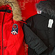 2019年12月1868元买的波司登极寒系列羽绒服 VS 2023年12月699元买的京东京造穿山甲探险羽绒服