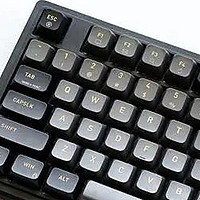 黑峡谷机械键盘M3/M4开箱体验评测
