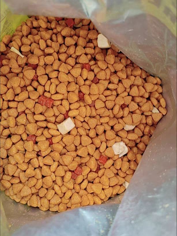 😊 哇，太感谢啦！商家一直都在努力为每一位顾客和宠物考虑呢。
