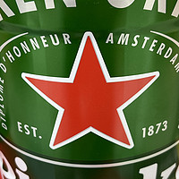 喜力（Heineken）啤酒铁金刚5L桶装，适合跟朋友一起喝的