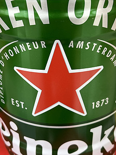 喜力（Heineken）啤酒铁金刚5L桶装，适合跟朋友一起喝的
