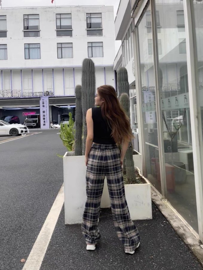 女裤