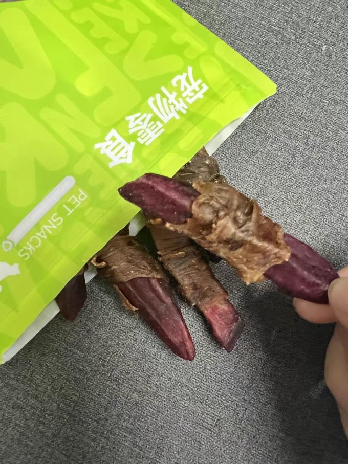 凡可奇猫犬通用零食