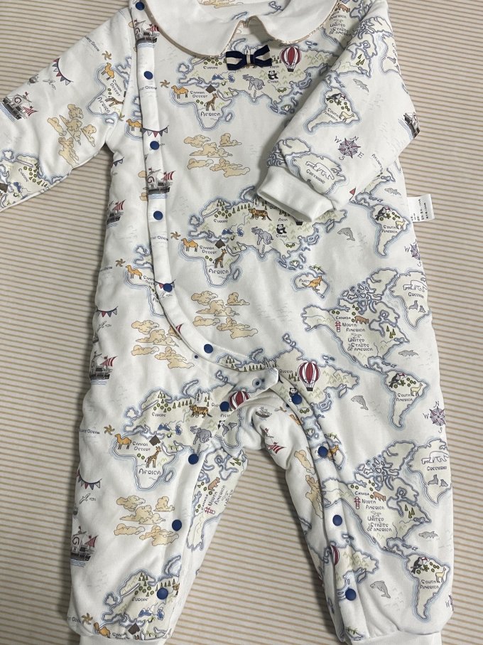 艾贝姆婴儿服