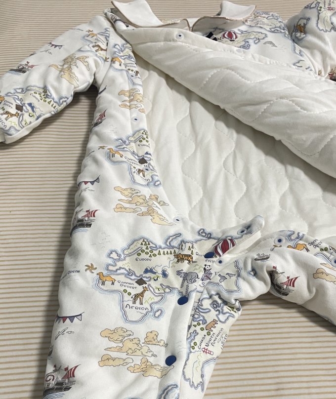 艾贝姆婴儿服