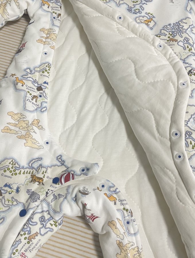 艾贝姆婴儿服