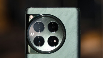 预热丨一加 12 系列将首发自研 “全息音频” 技术，线性立体声双扬声器