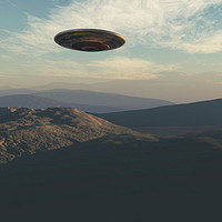 图书 篇八：俄罗斯 UFO 零件之谜：是外星人飞船坠落的吗？
