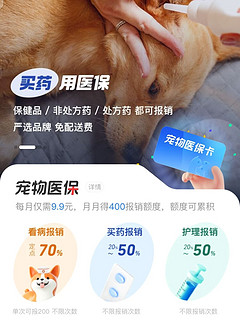 养猫养狗的各位买宠物保险了吗？