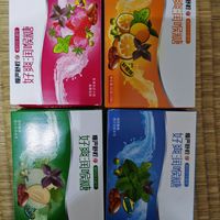 主打润喉润嗓子的块块糖