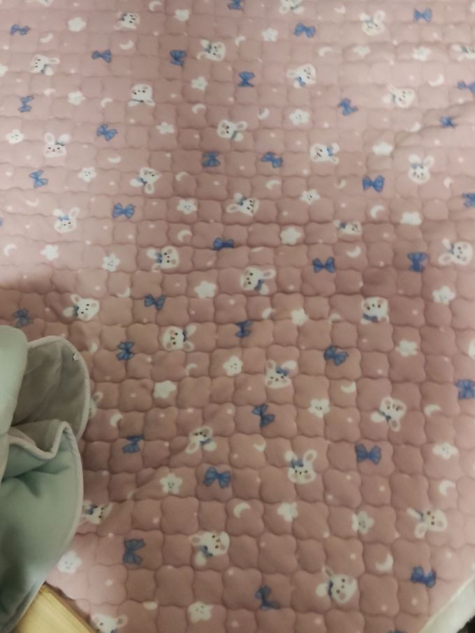 洁丽雅床上家纺