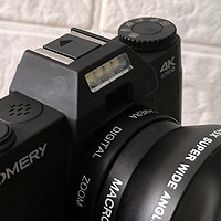 数码相机的优势：拍摄高质量照片和视频
