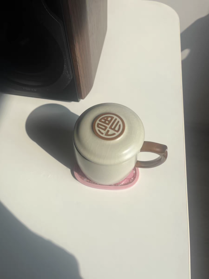 兮元记水具酒具