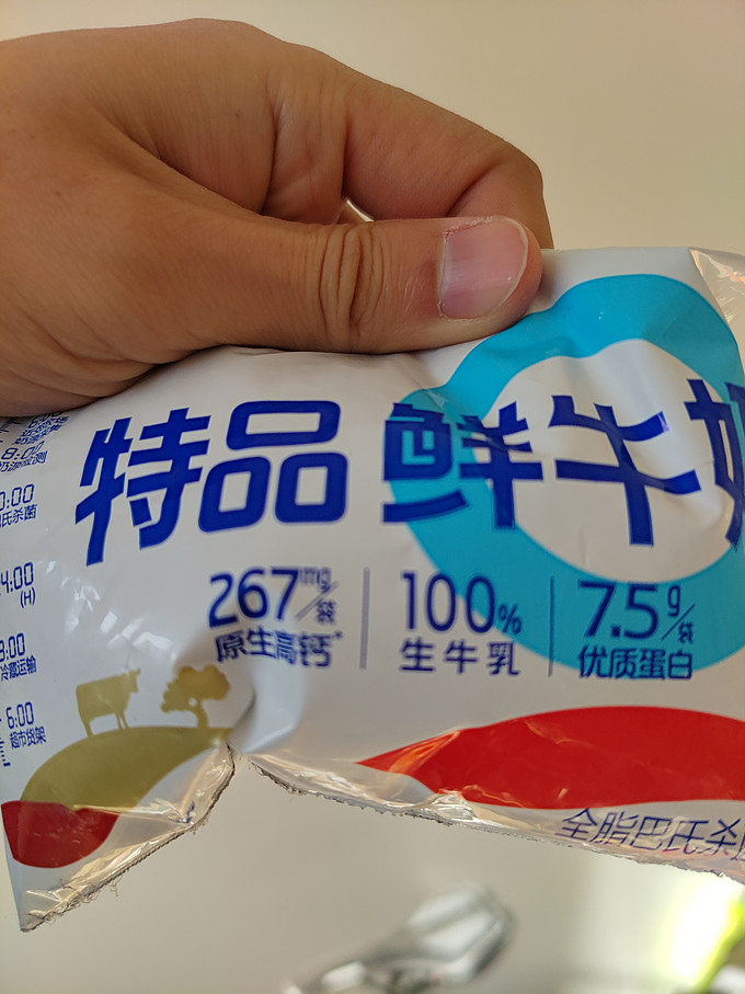 三元奶类制品
