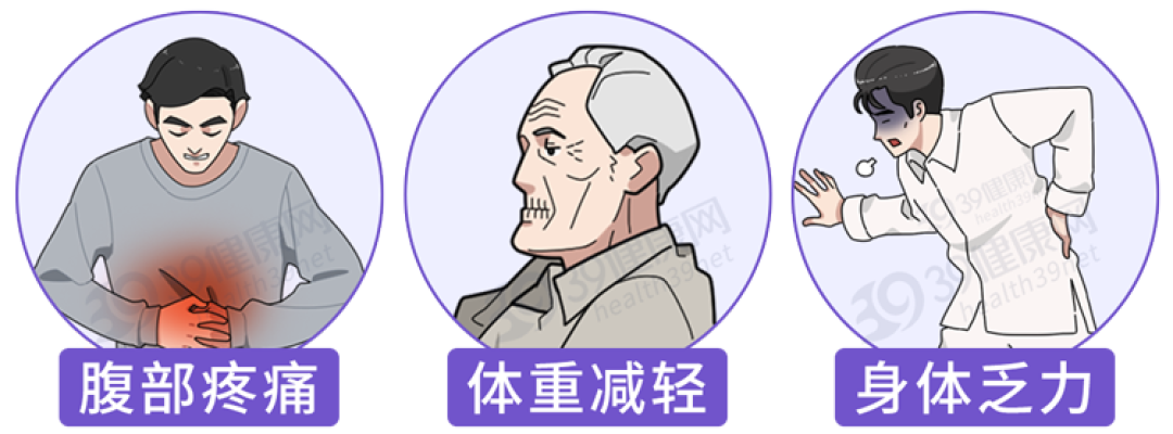 肝受伤,脸先知?身体出现这6种异常,可能是疾病预警