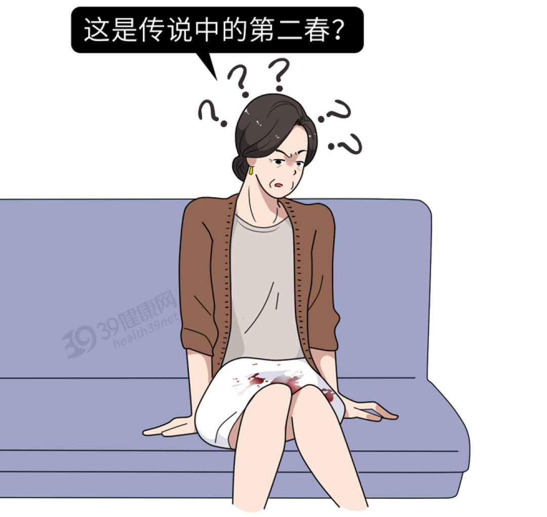 肝受伤,脸先知?身体出现这6种异常,可能是疾病预警