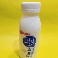 清爽型天友高山酸奶