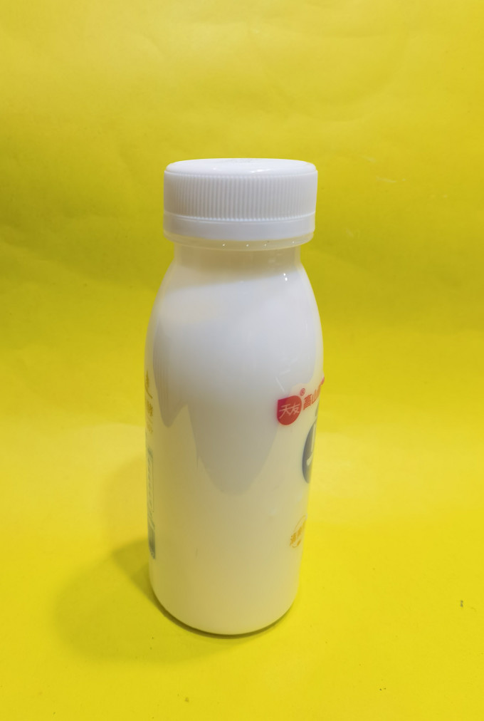 天友奶类制品