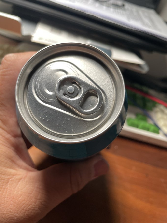 百威英博啤酒