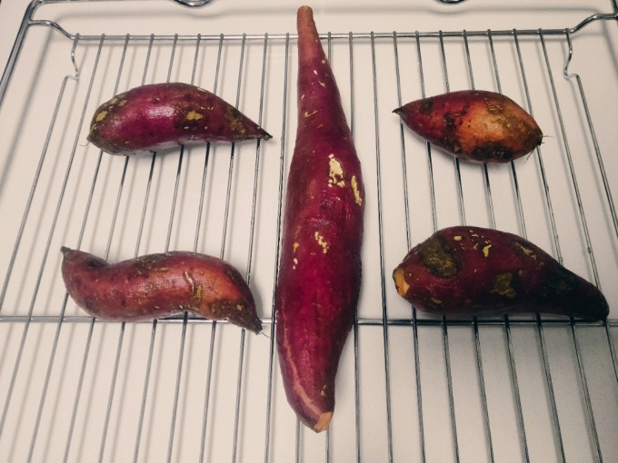 莓旅蔬菜