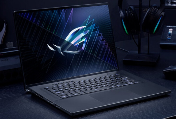 网传丨华硕新一代 ROG “幻16”游戏本现身，升级采用酷睿 Ultra 、NVIDIA RTX 40 独显