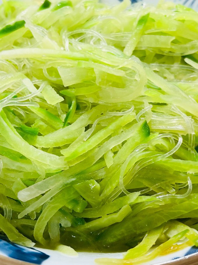 古寨山蔬菜