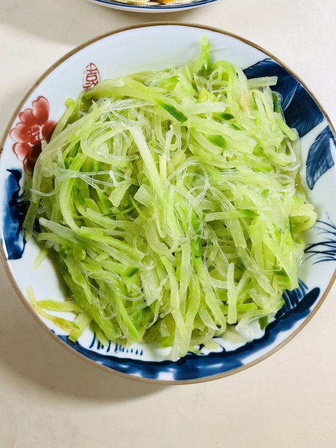 古寨山蔬菜